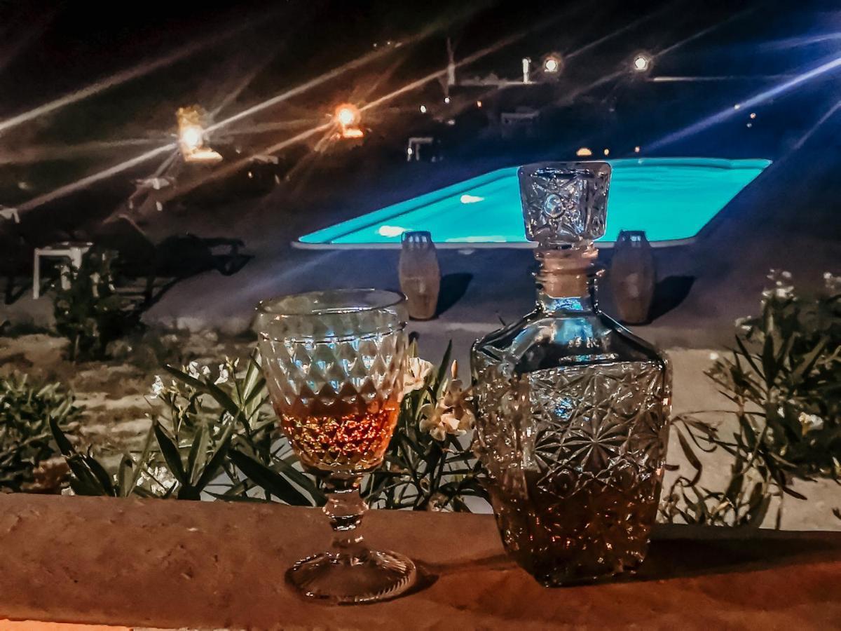 شقة ماري نوسترم سانتو أويا المظهر الخارجي الصورة